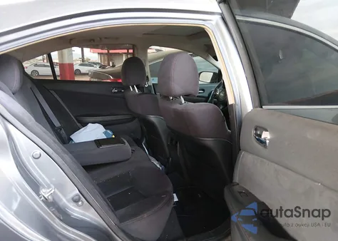 2014 Nissan Maxima 3.5 S z USA, uszkodzony, nr VIN 1N4AA5AP3EC434046